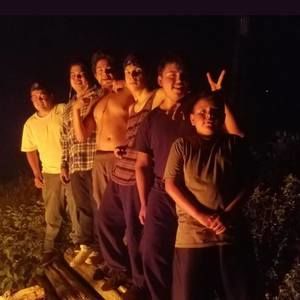 Meet your Posher, Marvin